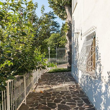 Appartamento Casa Ceroni Roma Esterno foto