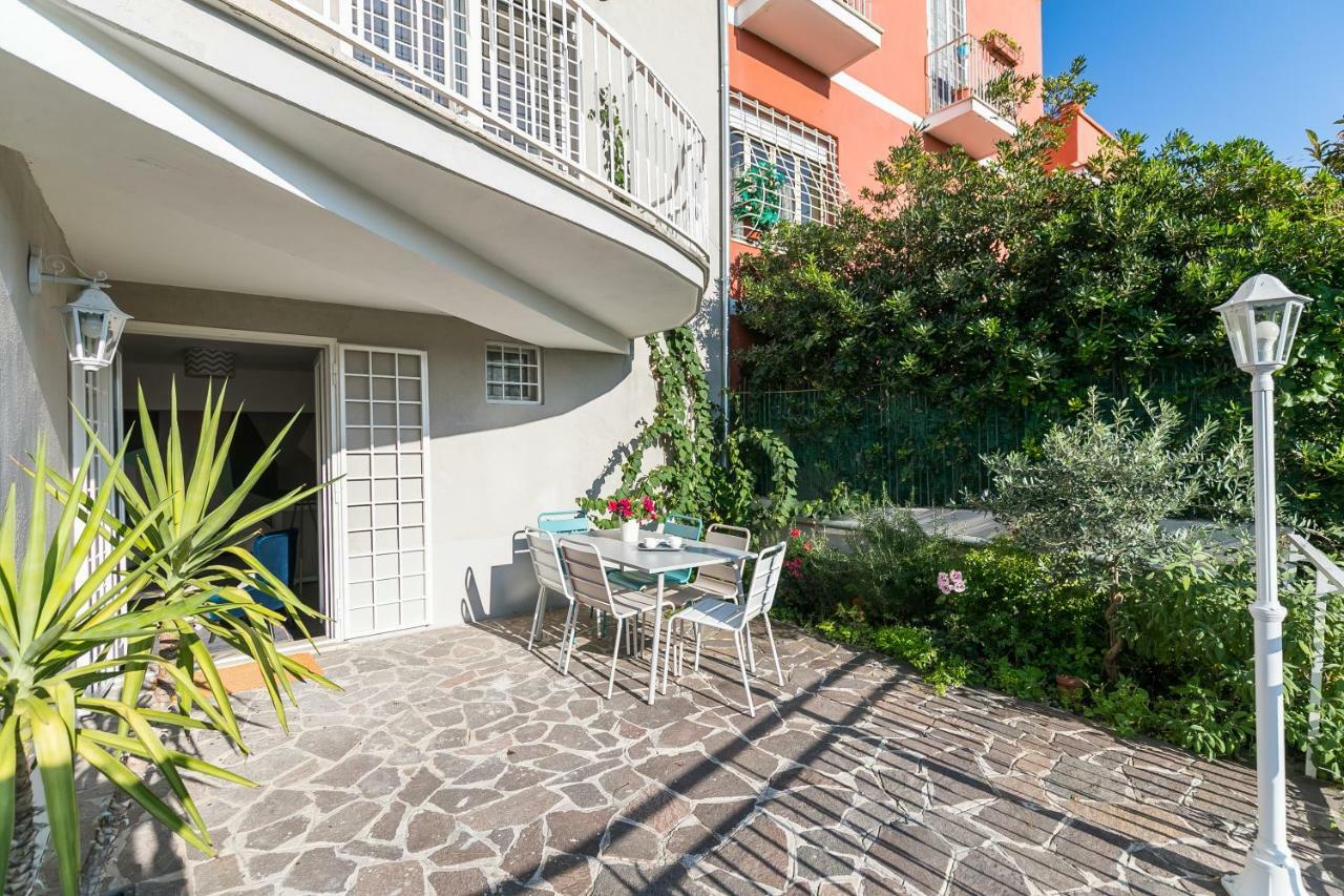 Appartamento Casa Ceroni Roma Esterno foto