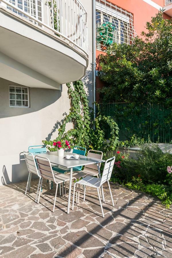 Appartamento Casa Ceroni Roma Esterno foto