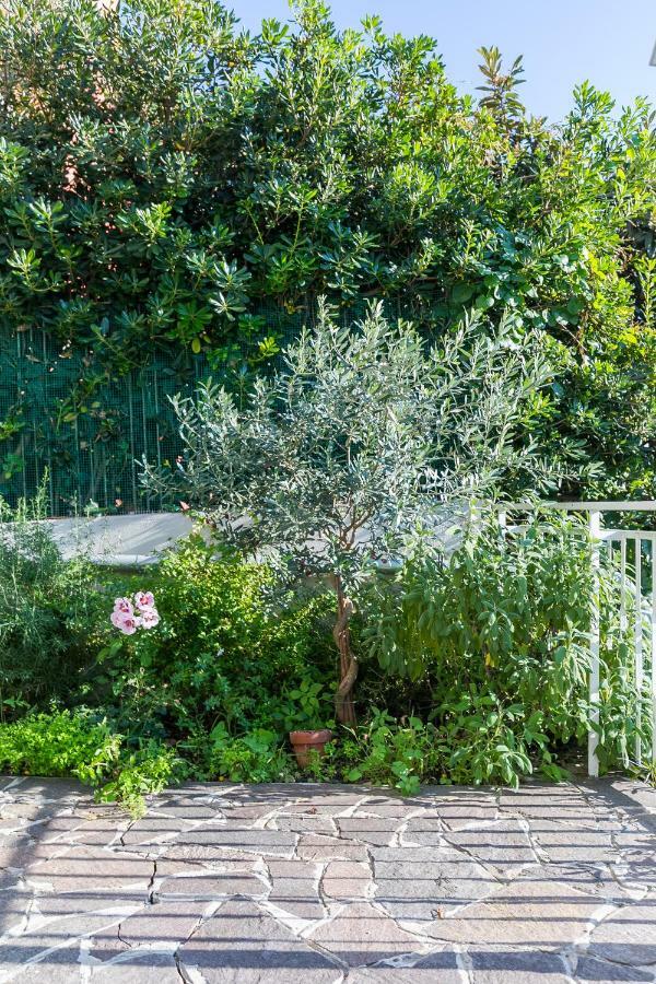 Appartamento Casa Ceroni Roma Esterno foto