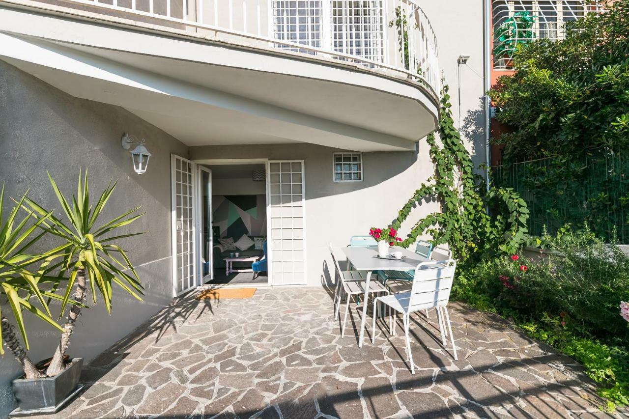 Appartamento Casa Ceroni Roma Esterno foto